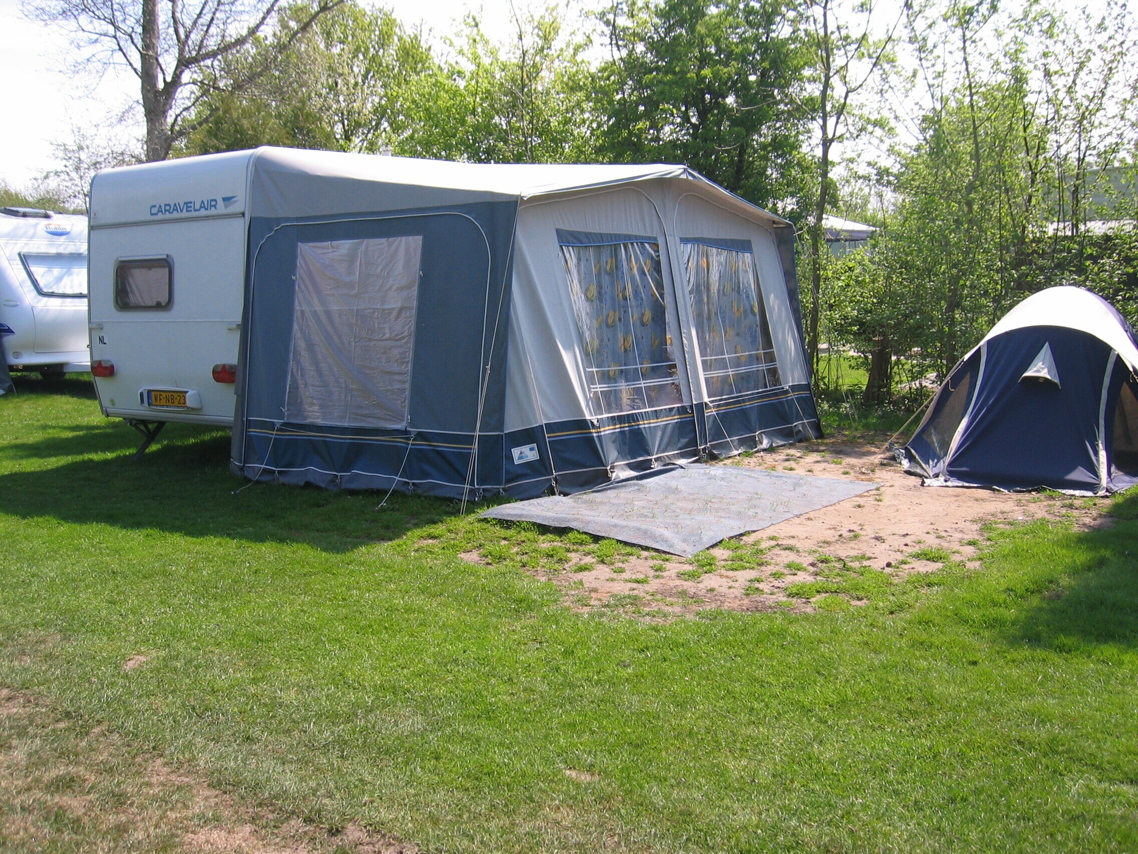 Siblu Camping Meerwijck