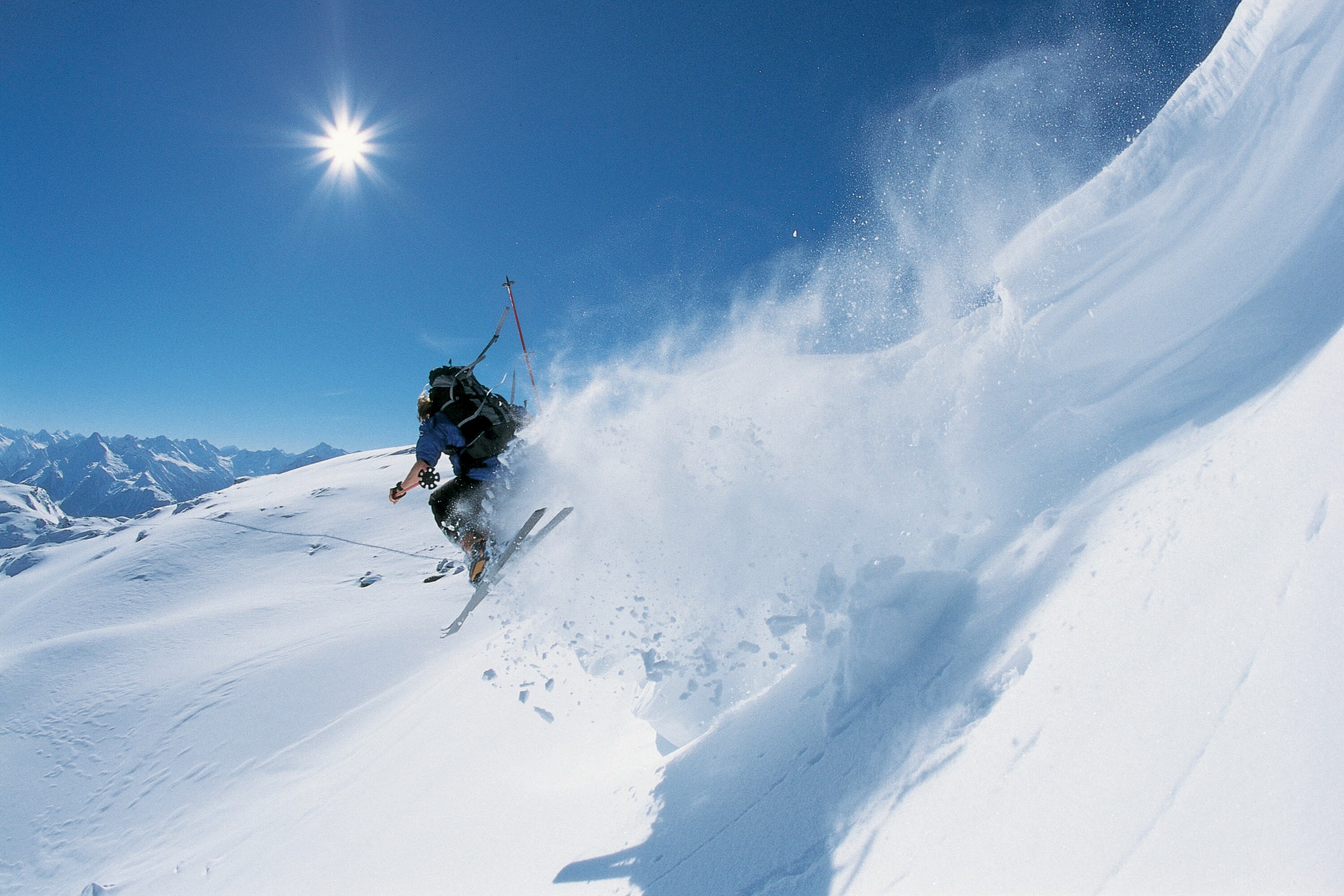 Camping Alpenparadies Mayrhofen