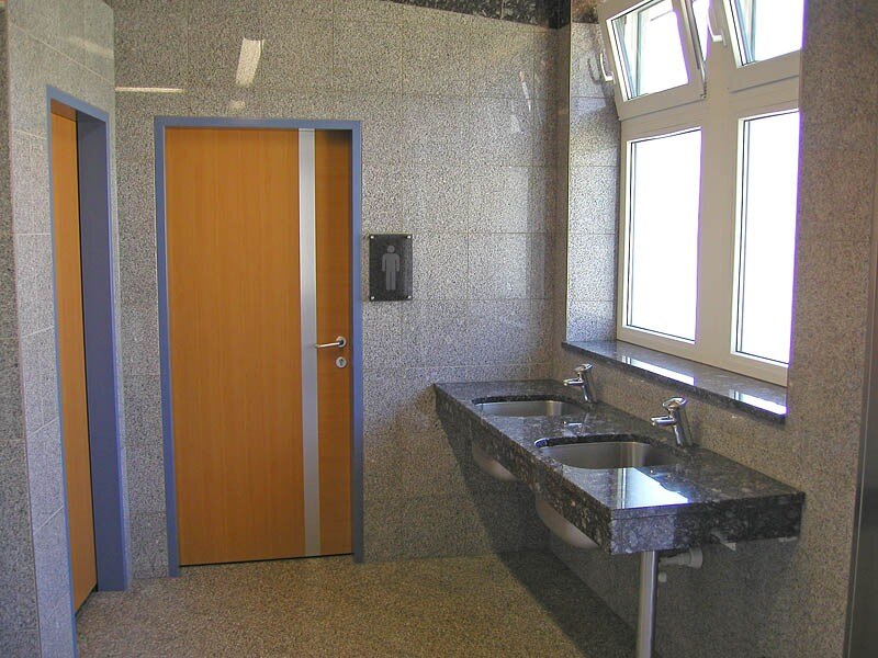 Comfort & Wellness Camping Falken