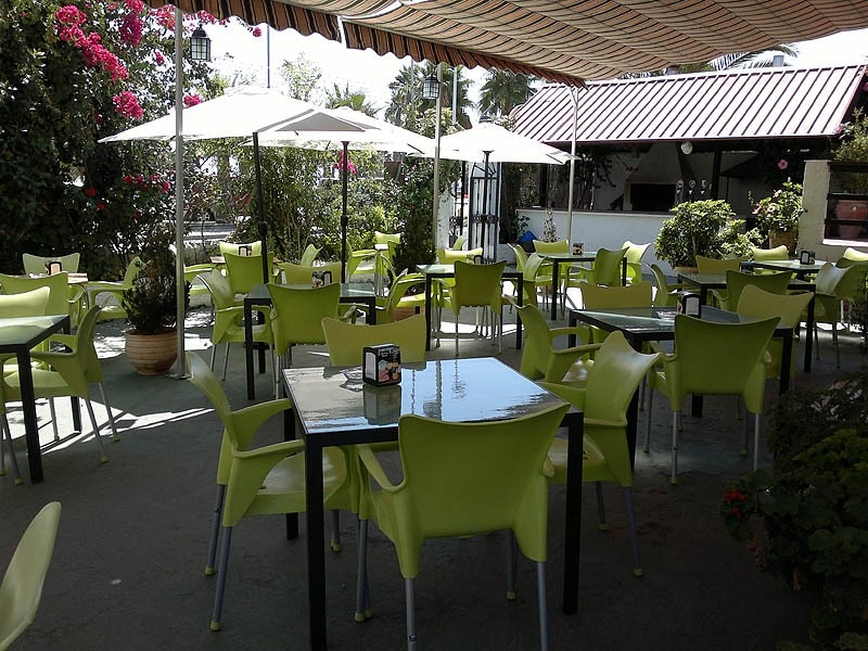 Camping Playa de Poniente S.L.