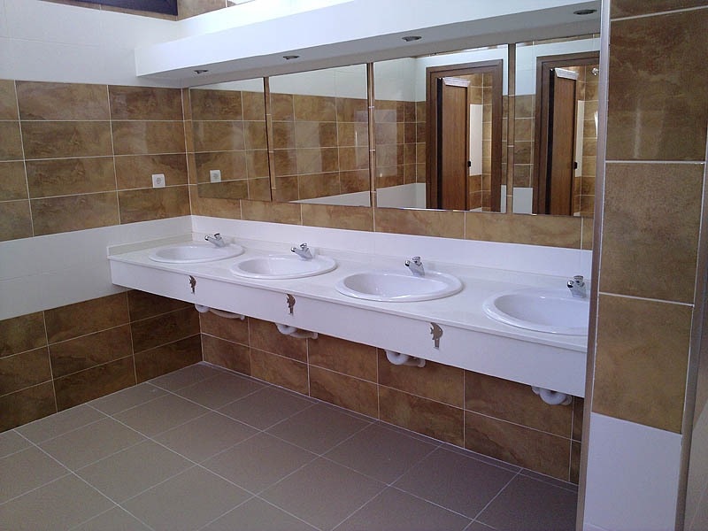 Camping Playa de Poniente S.L.