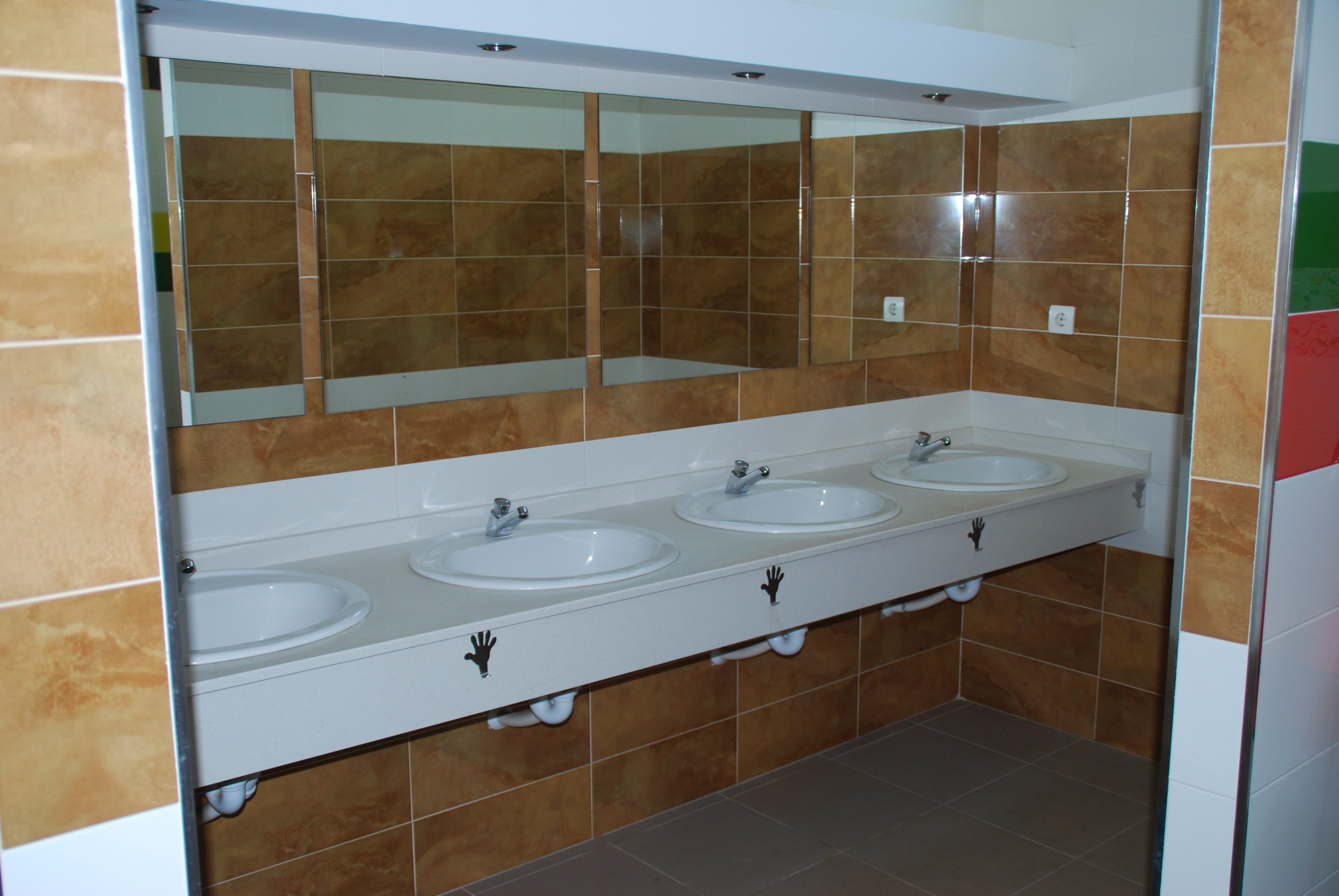 Camping Playa de Poniente S.L.