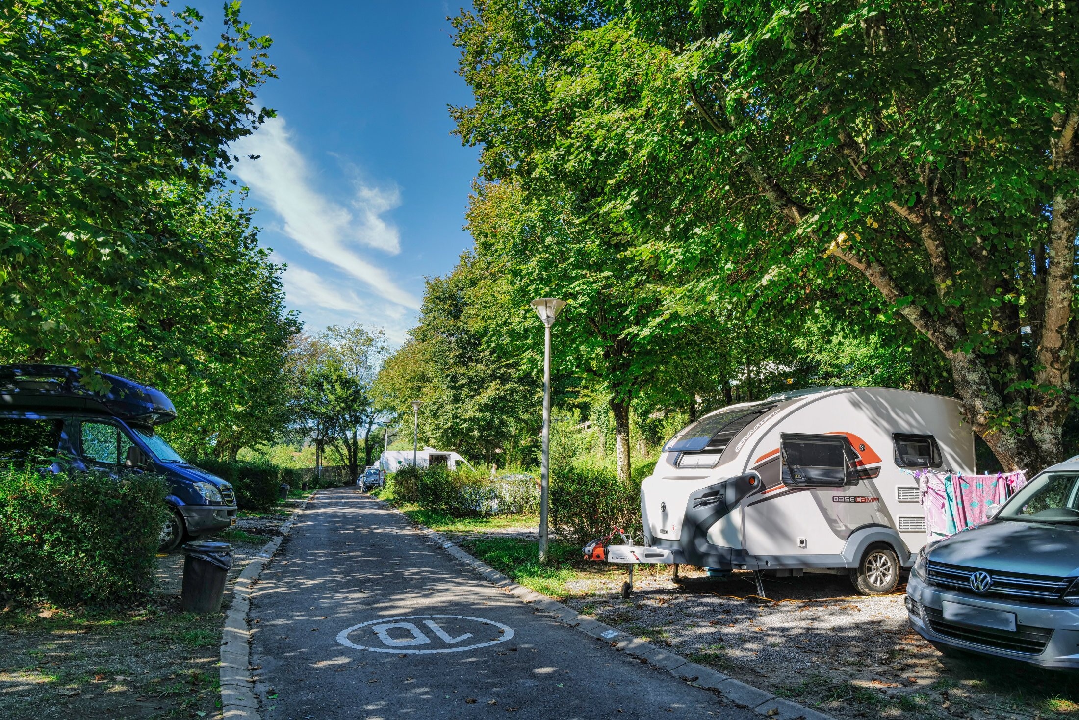 wecamp San Sebastián