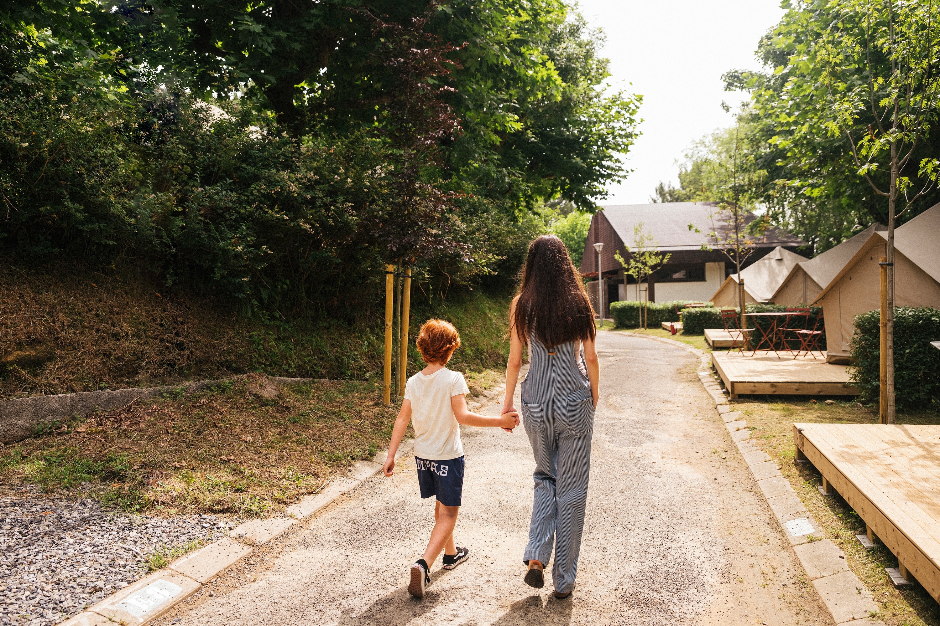 wecamp San Sebastián