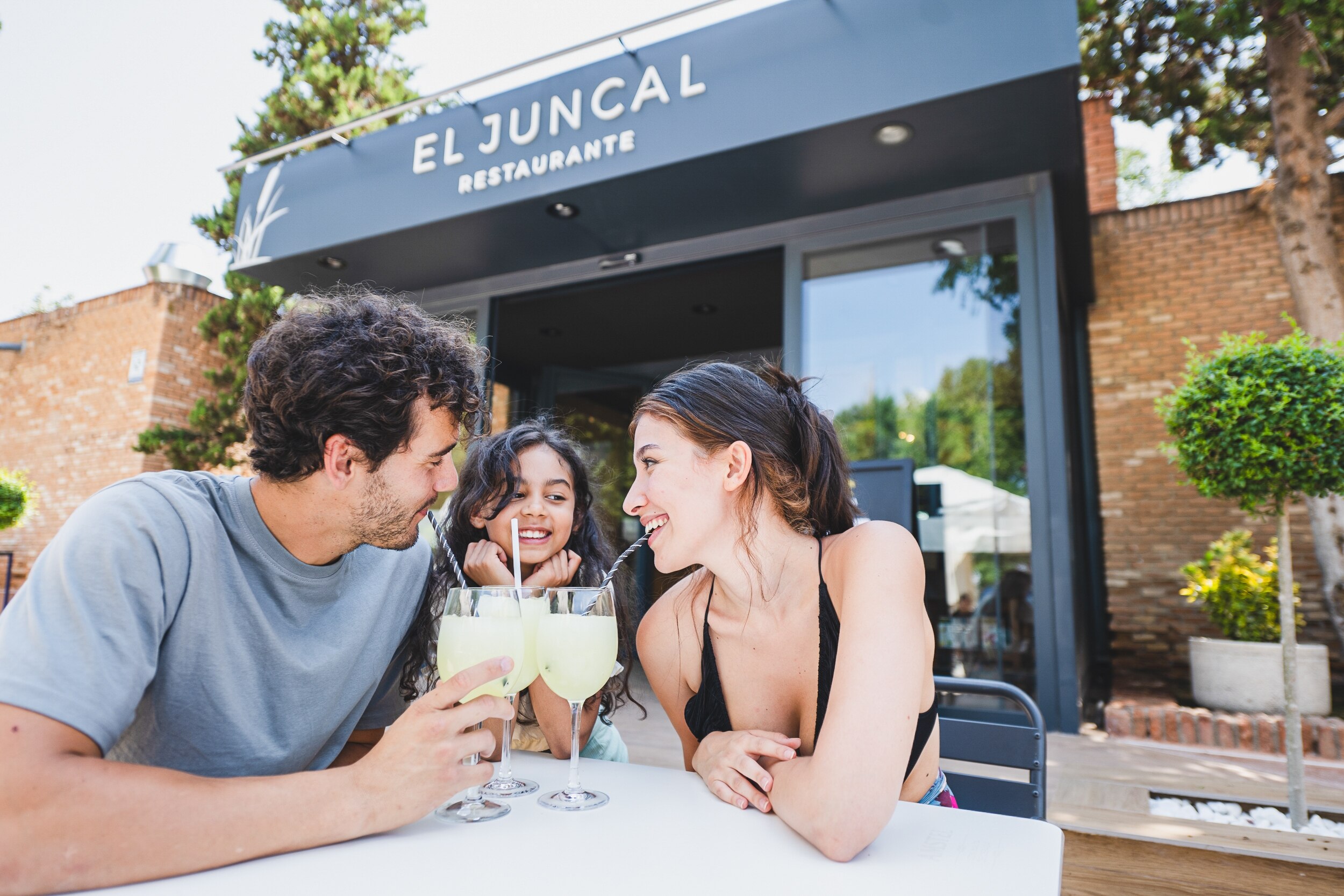 Camping Aranjuez by Samay