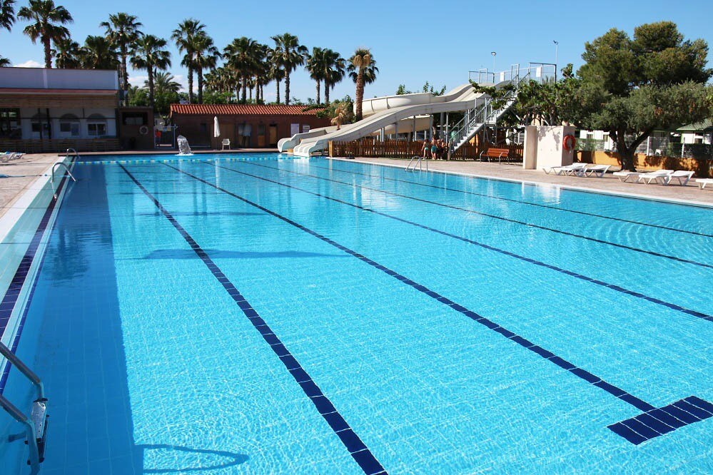 Camping Platja Cambrils