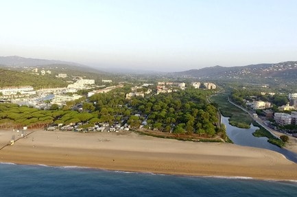 Vall d’Or Camping & Beach