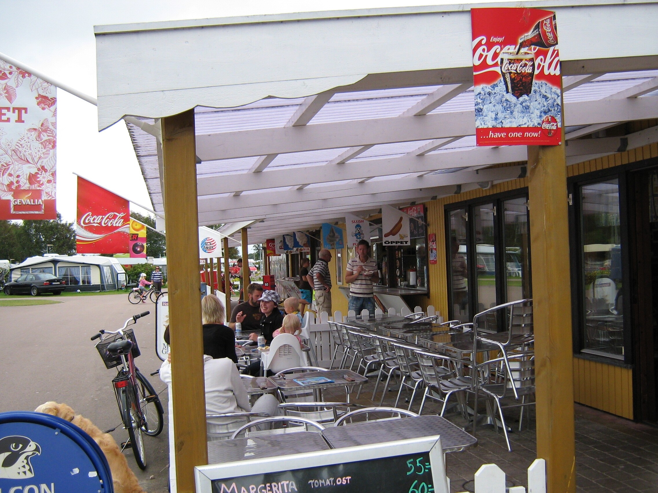 First Camp Hagön-Halmstad