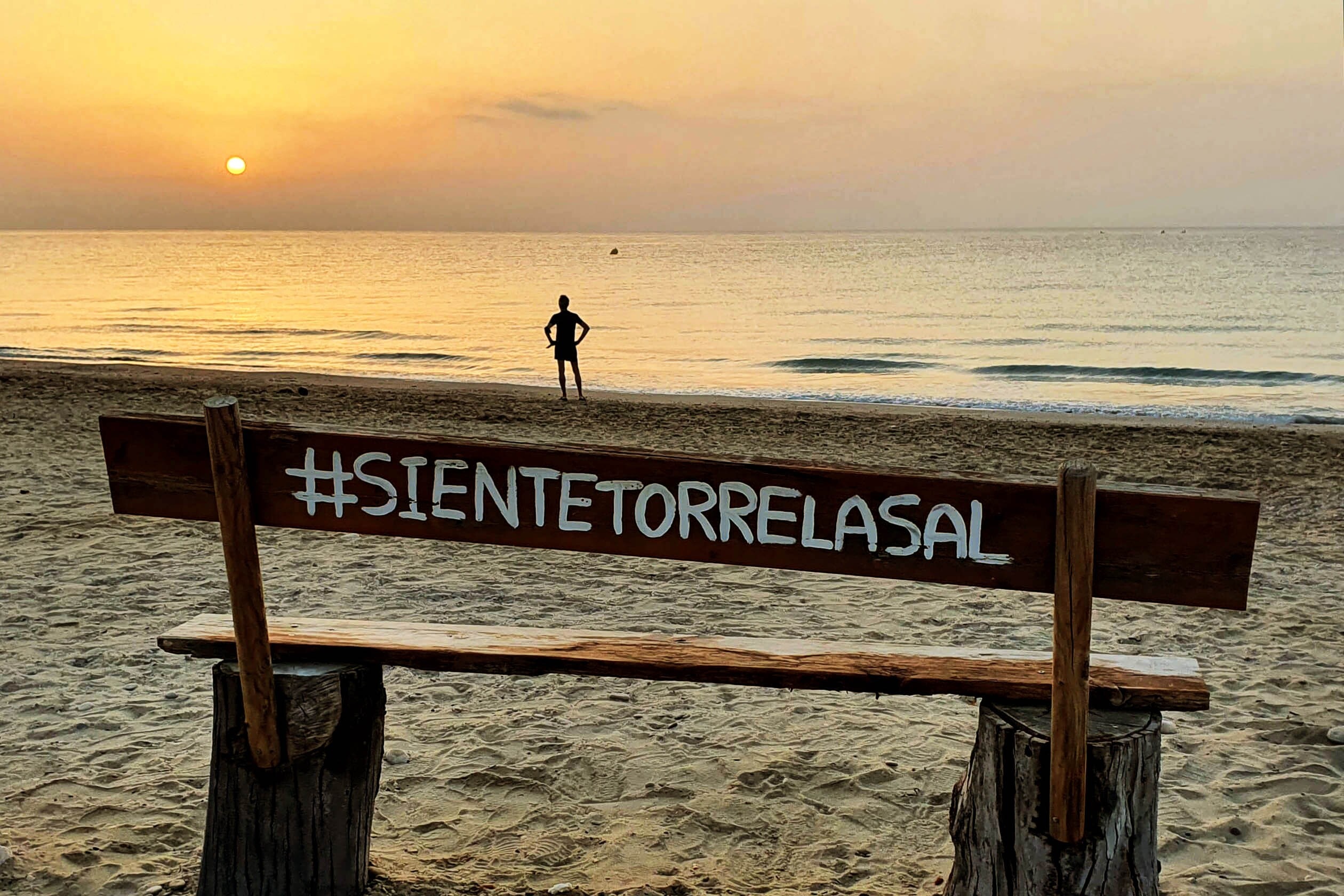 Camping Torre La Sal