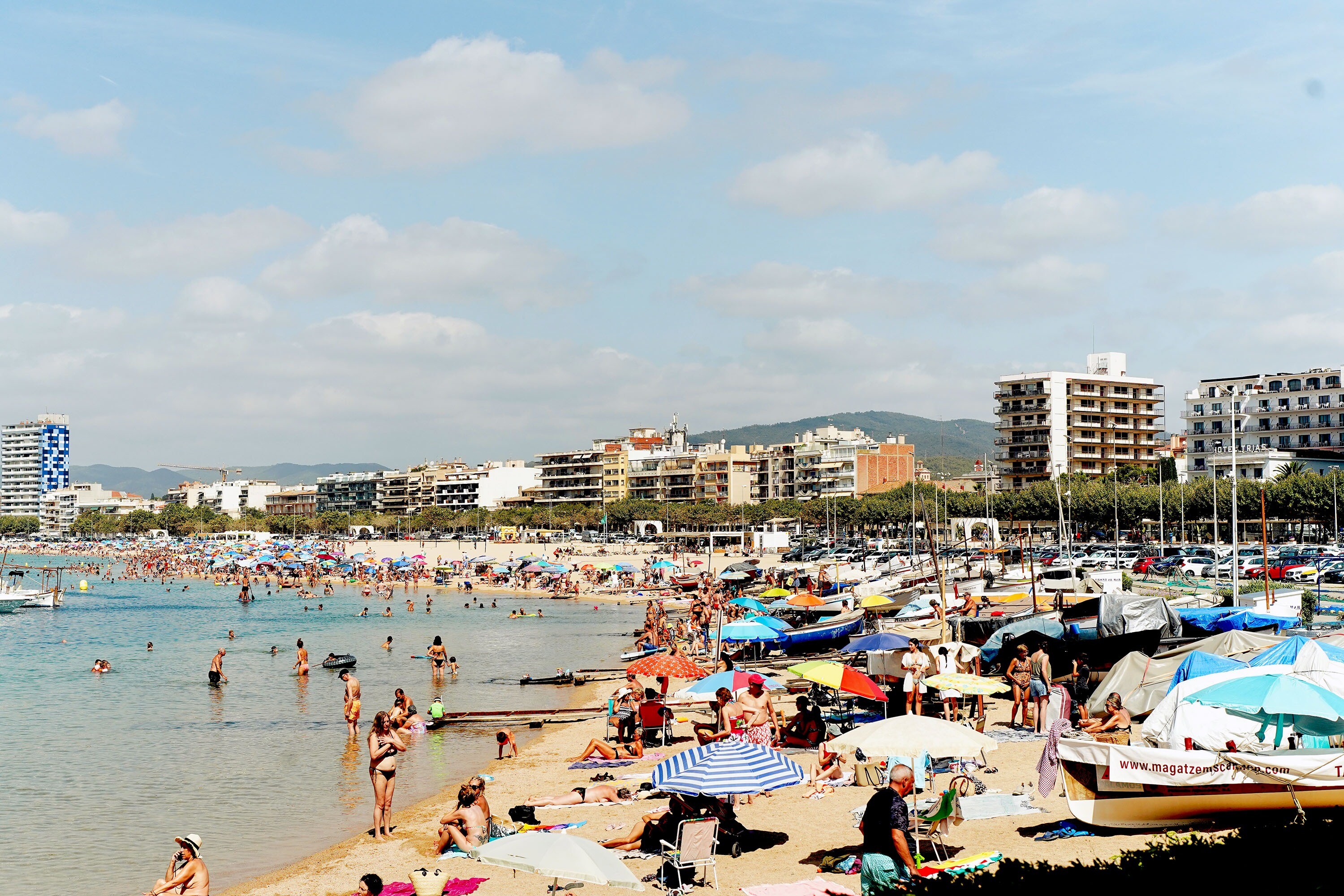 Camping Internacional Palamós