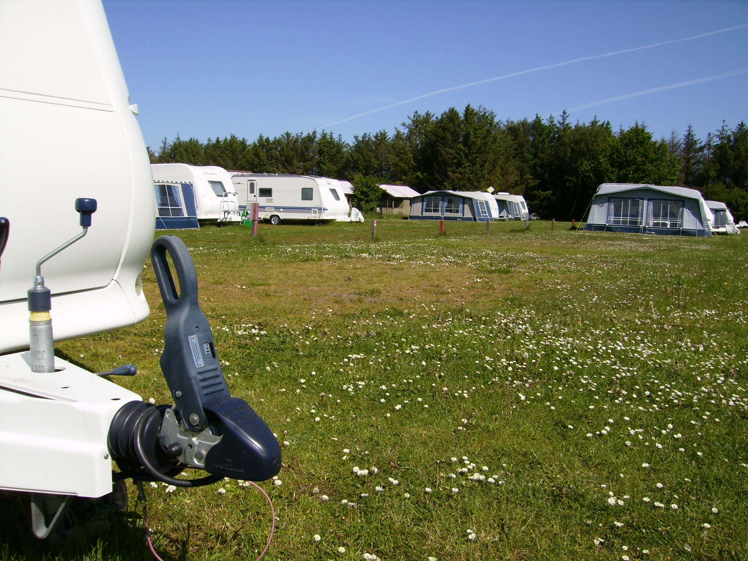 First Camp Klim Strand - Nordvestkysten