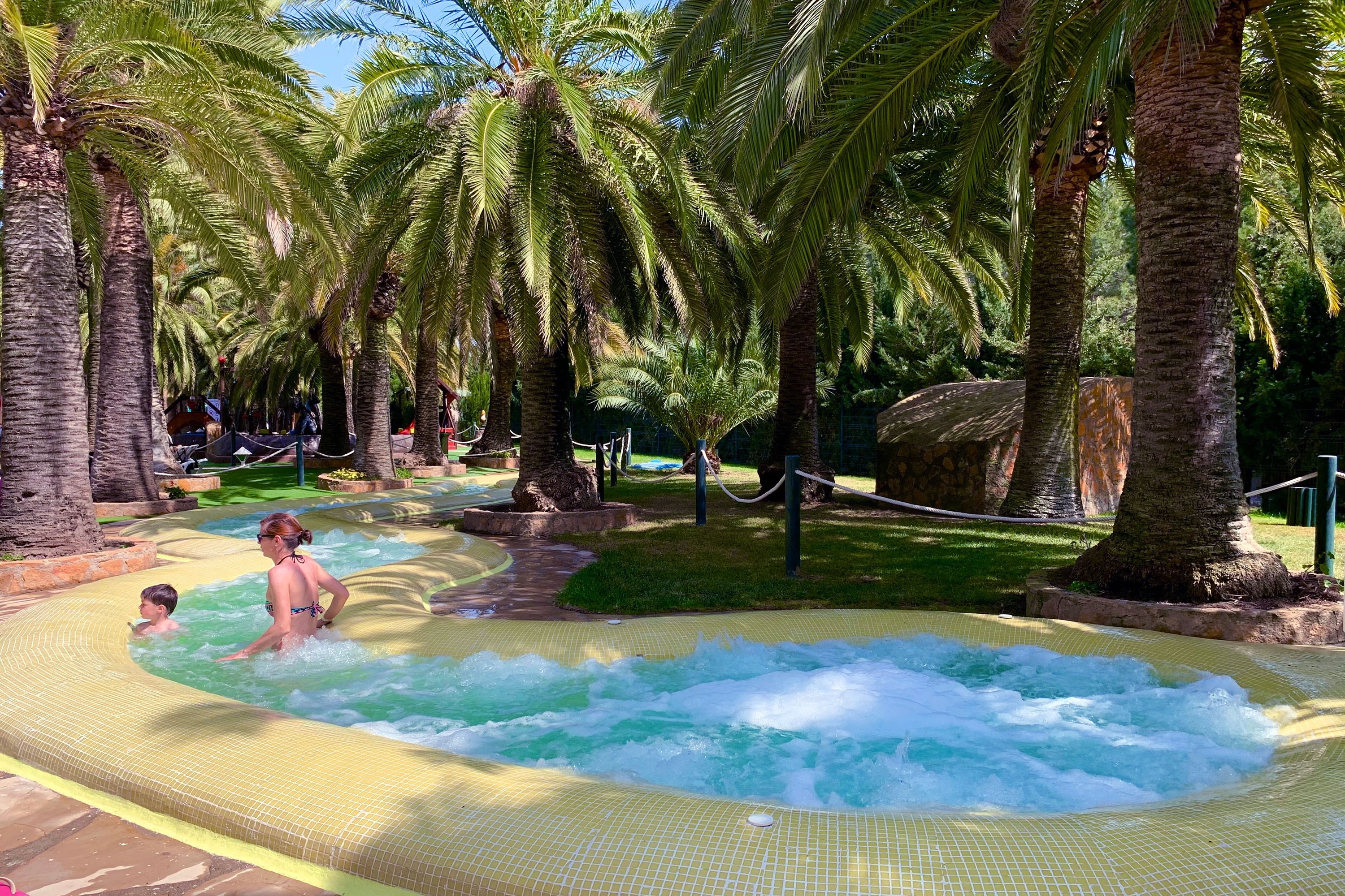 Camping La Torre del Sol