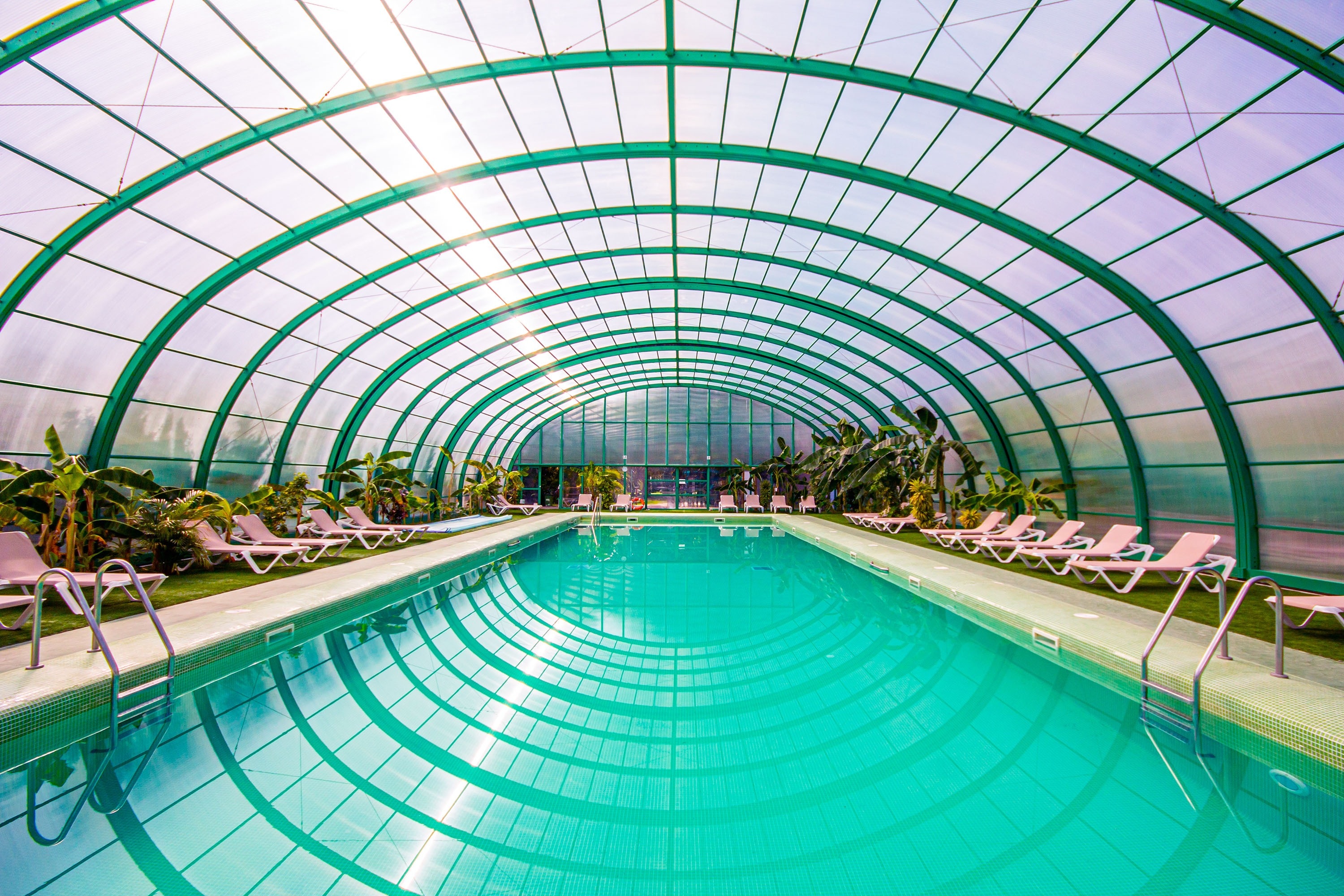 Camping La Torre del Sol