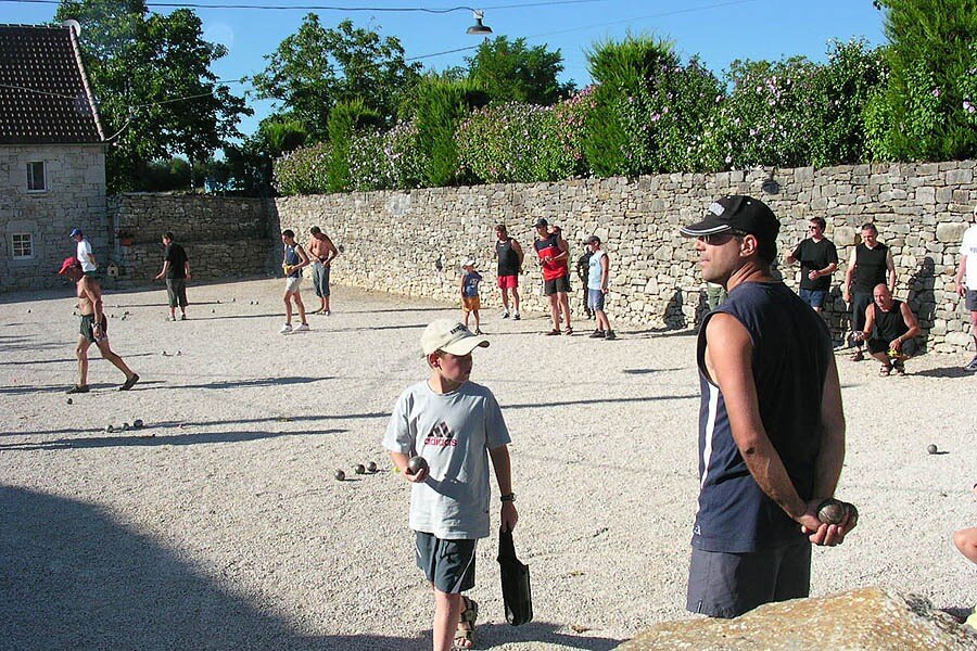 Le Ventoulou Sites & Paysages