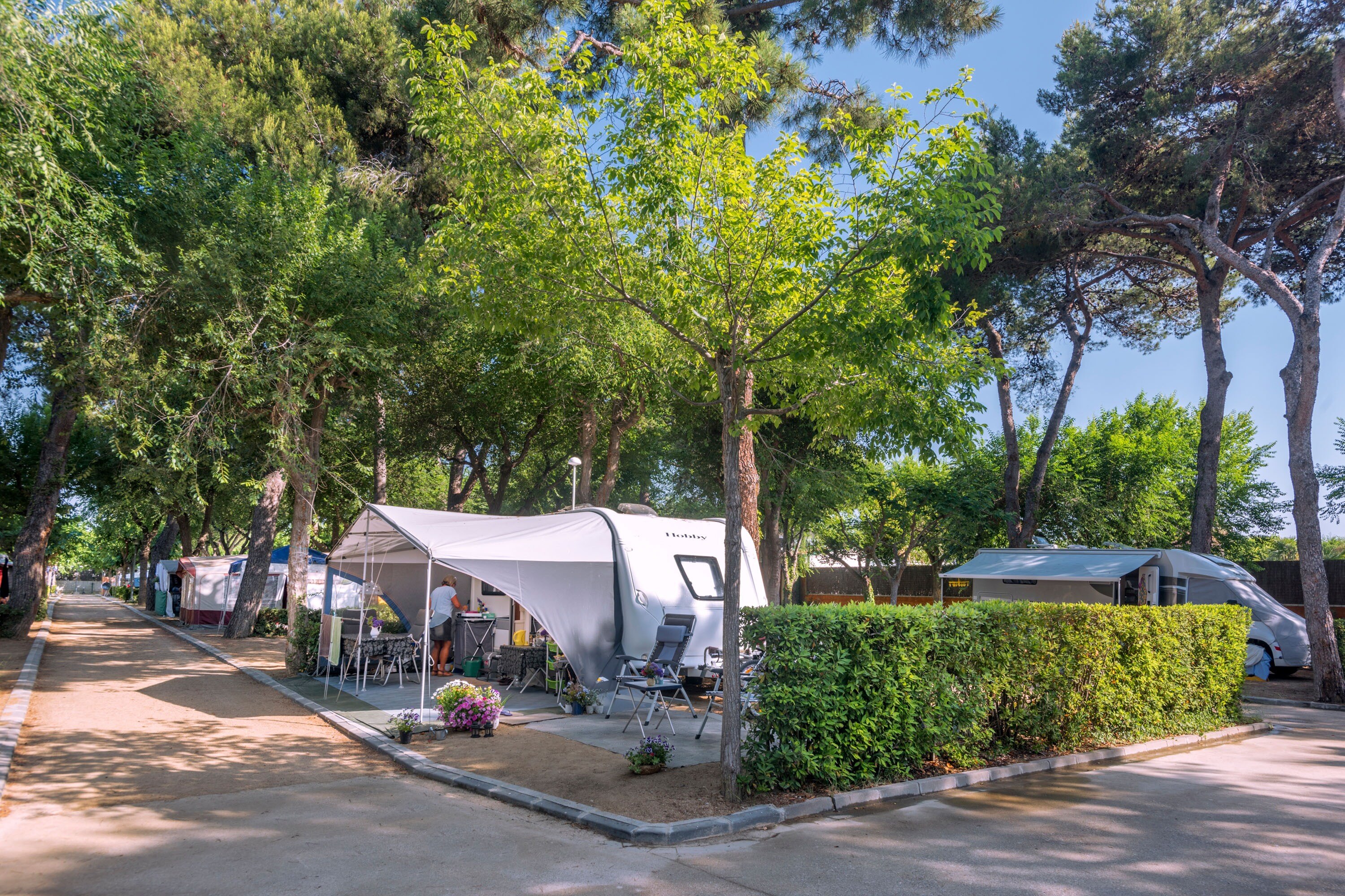 Camping Solmar