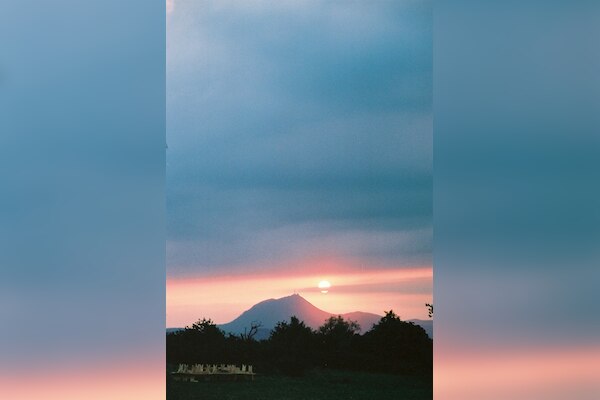 Camping Le Clos Auroy