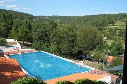 Camping Quinta Chave Grande