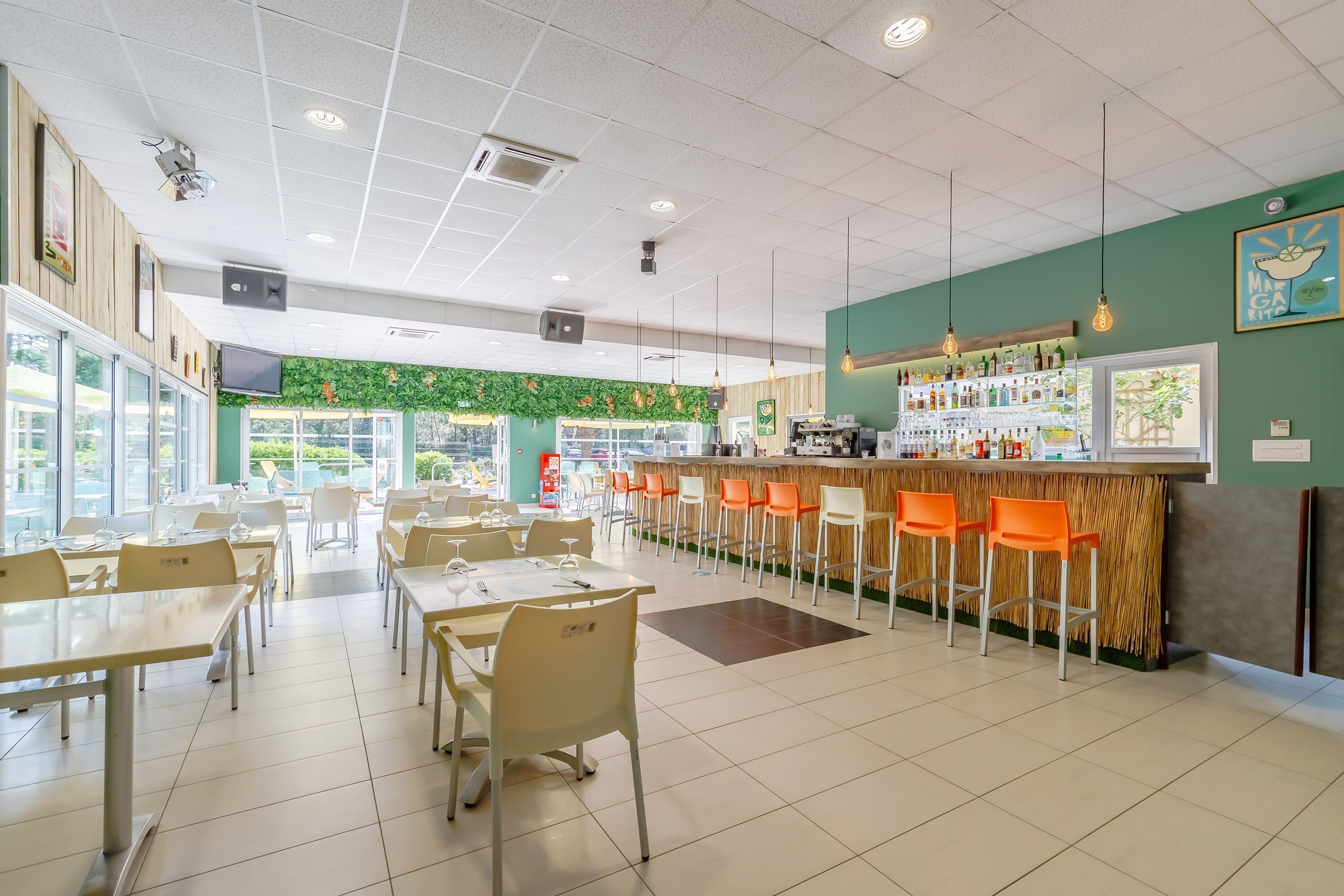 Camping Le Bois de la Gachère