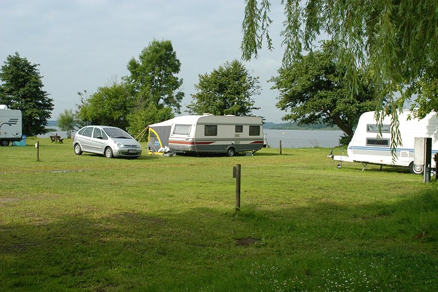 Wald- u. Seeblick Camp GmbH