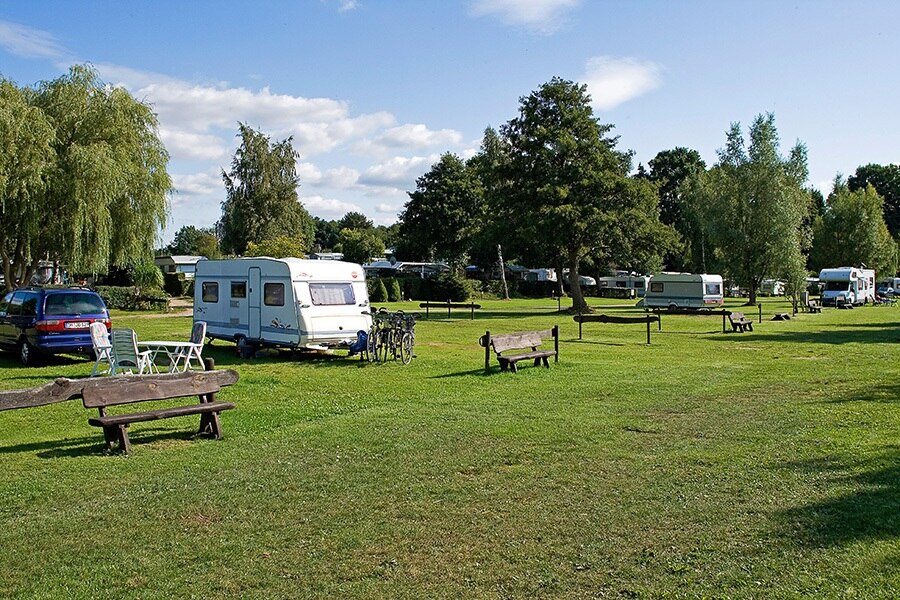 Wald- u. Seeblick Camp GmbH