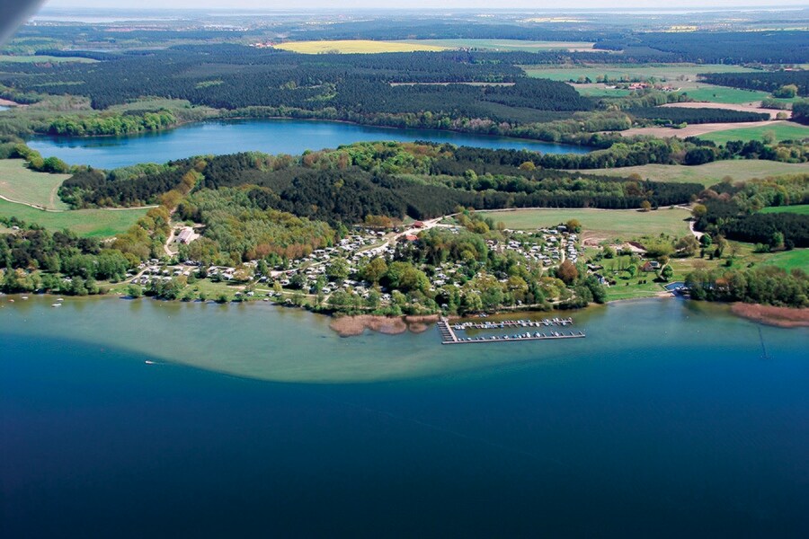 Wald- u. Seeblick Camp GmbH