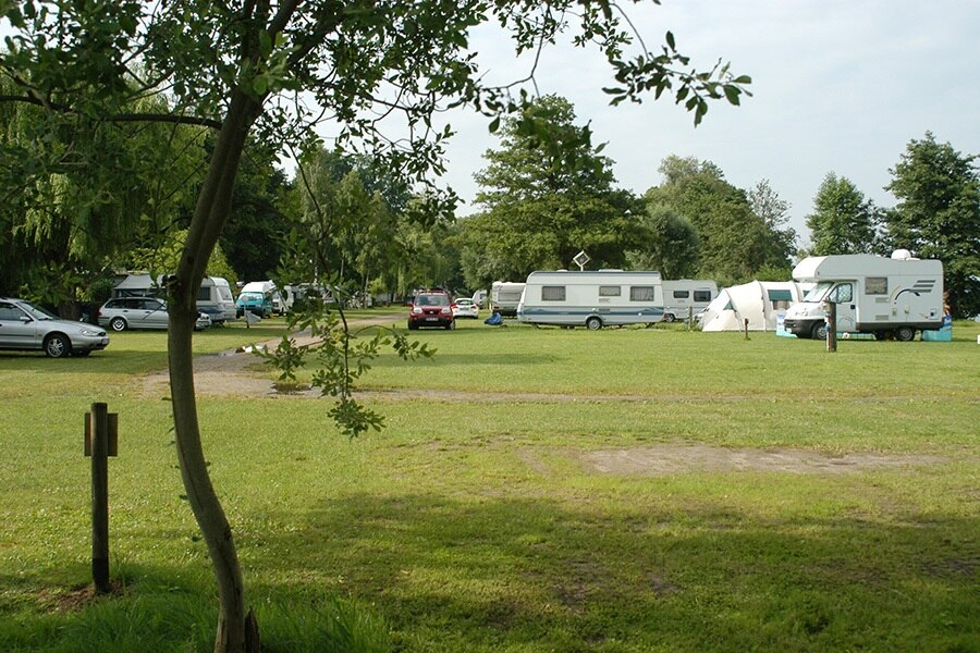 Wald- u. Seeblick Camp GmbH