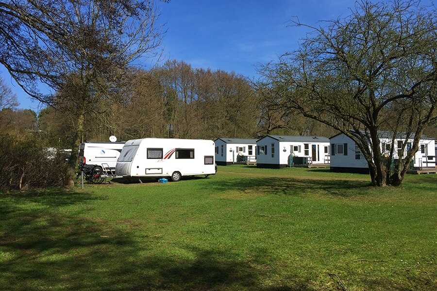 Wald- u. Seeblick Camp GmbH