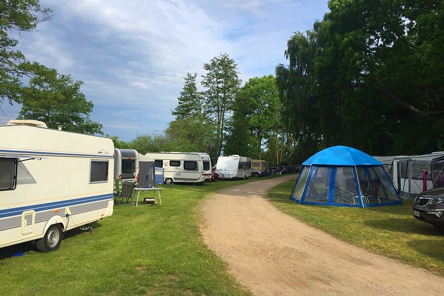 Wald- u. Seeblick Camp GmbH