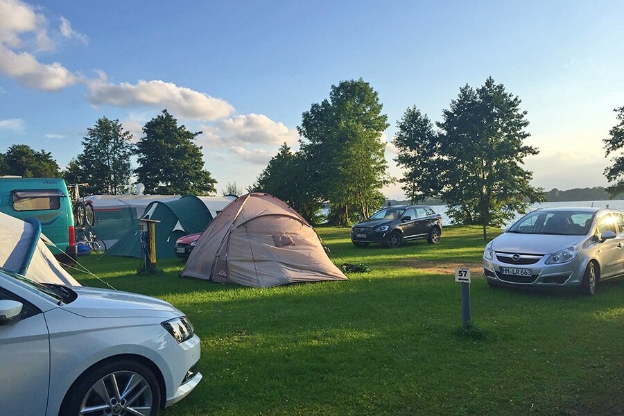 Wald- u. Seeblick Camp GmbH