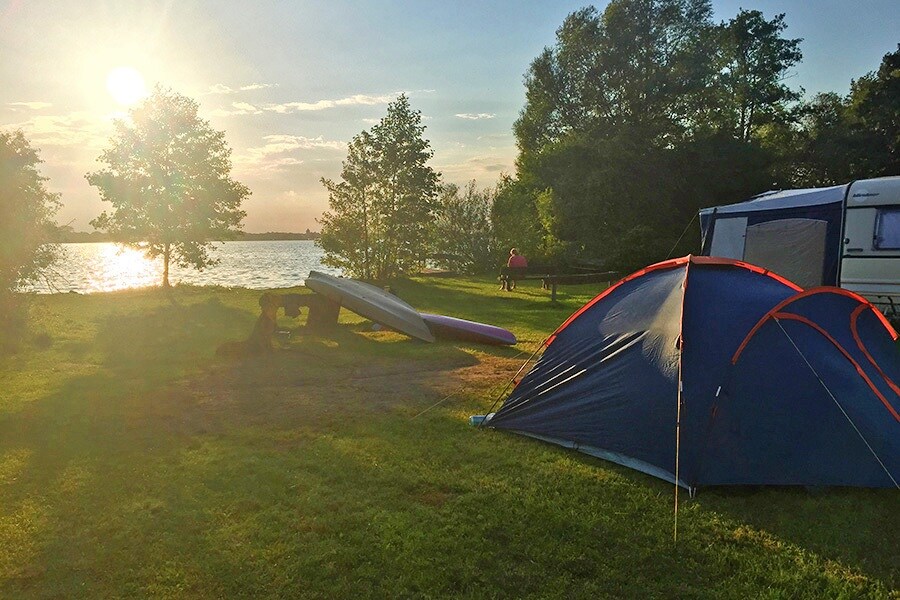 Wald- u. Seeblick Camp GmbH
