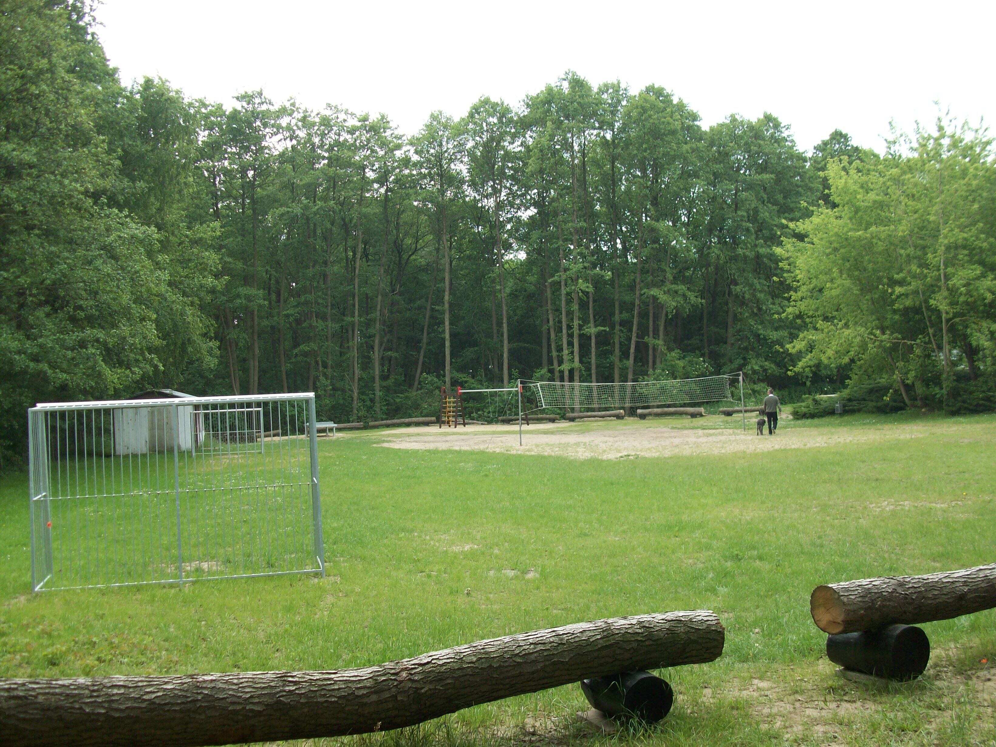 Wald- u. Seeblick Camp GmbH