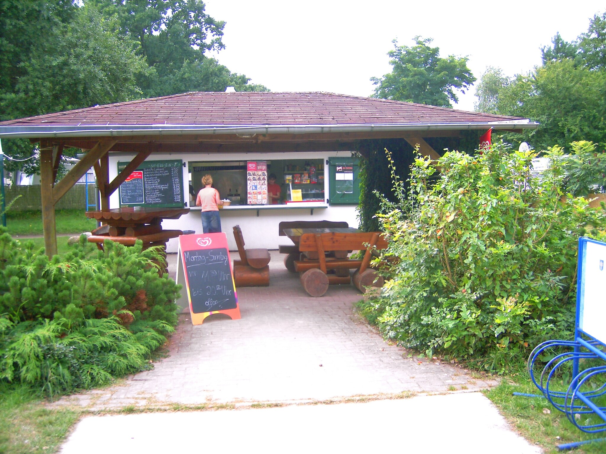 Wald- u. Seeblick Camp GmbH