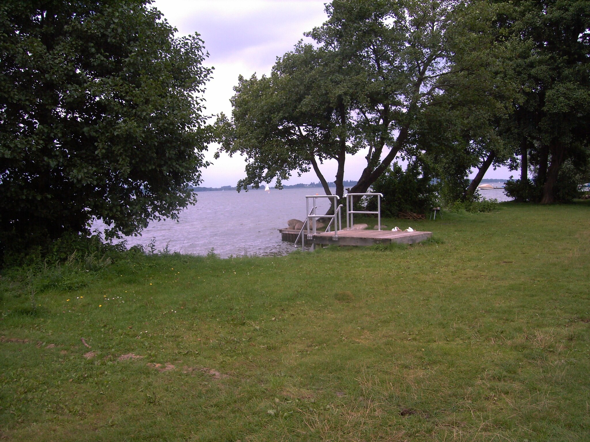 Wald- u. Seeblick Camp GmbH