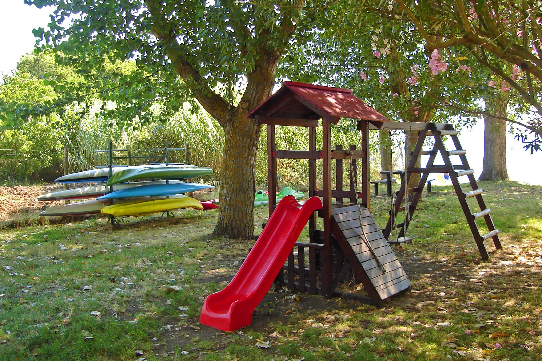 Azzurro Camping Village