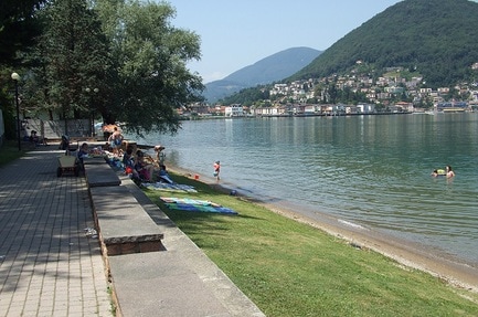 International Camping