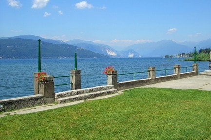 Camping Lido di Monvalle