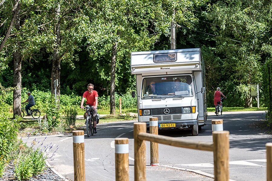 Camping de la Moselle