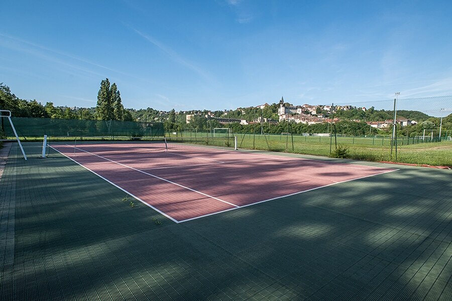 Camping de la Moselle