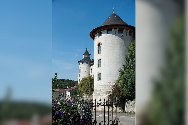 Camping de la Moselle