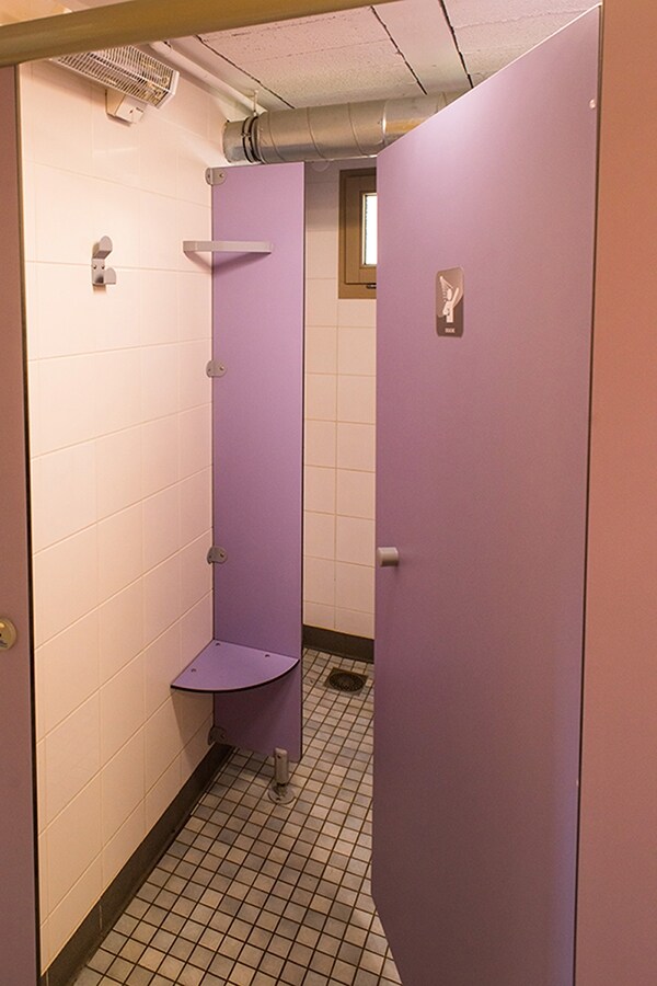 Camping de la Moselle