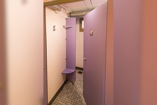 Camping de la Moselle