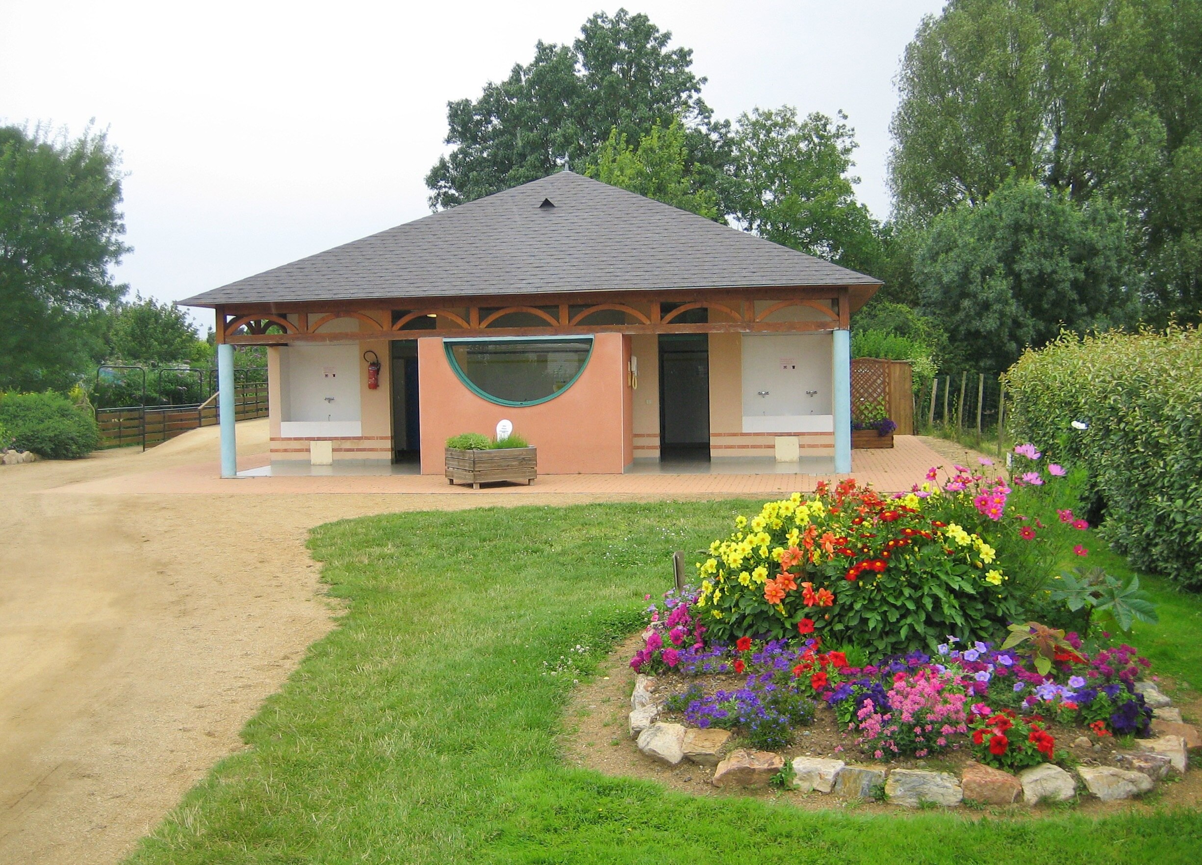 Sites & Paysages de l'Etang