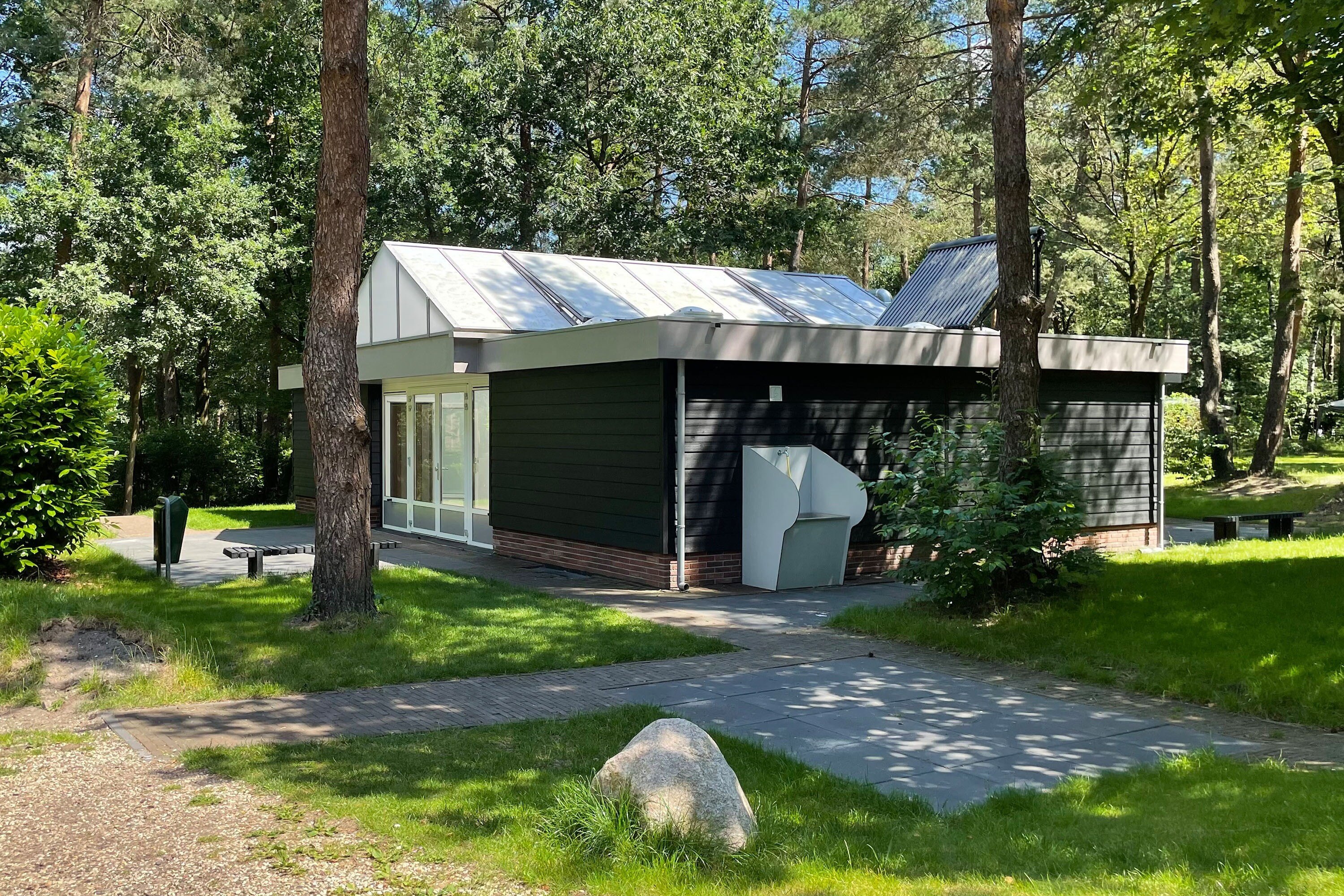 Recreatiepark 't Veluws Hof