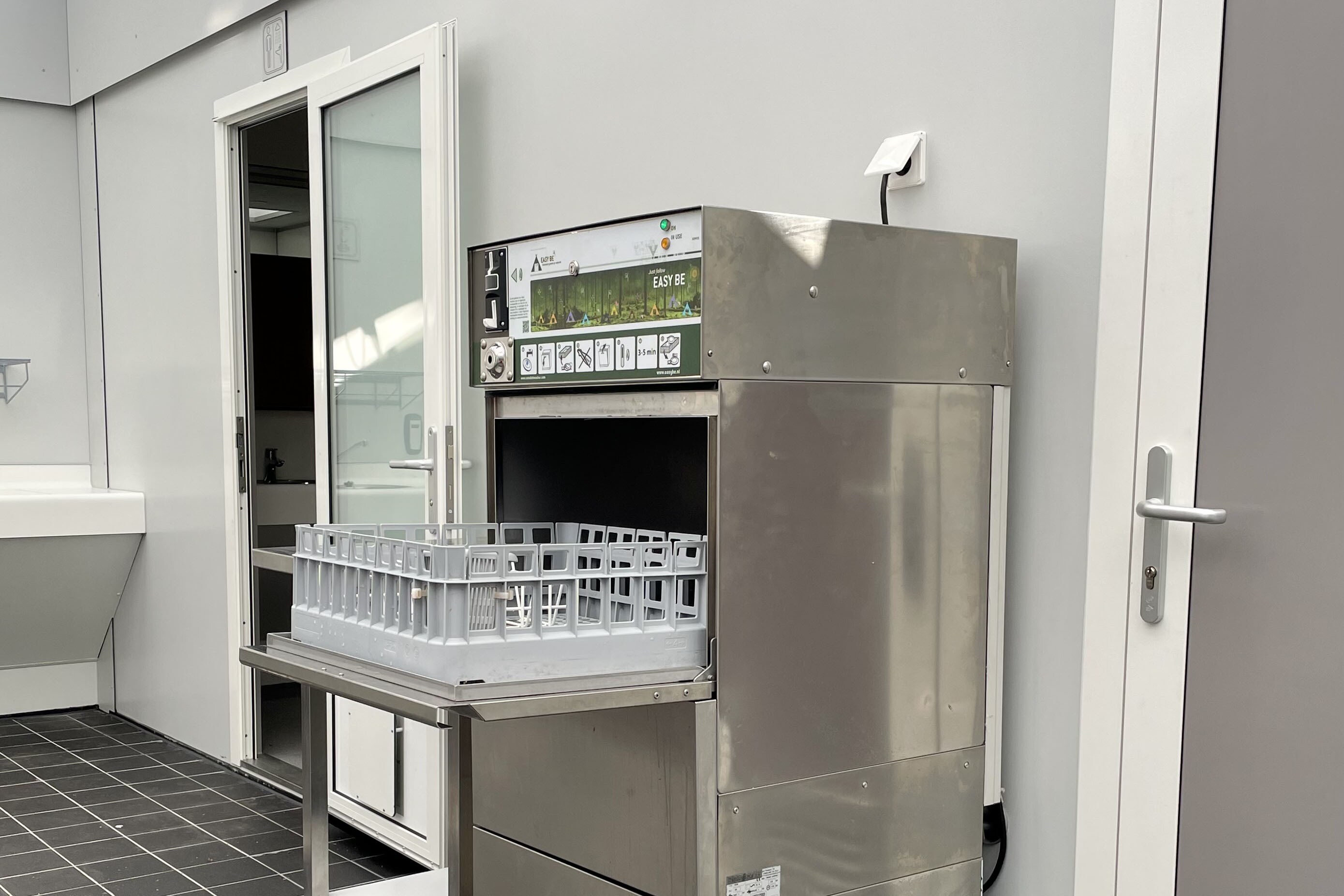 Recreatiepark 't Veluws Hof