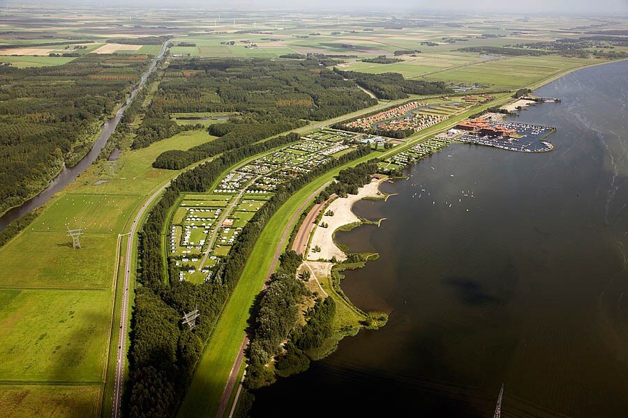 Molecaten Park Flevostrand