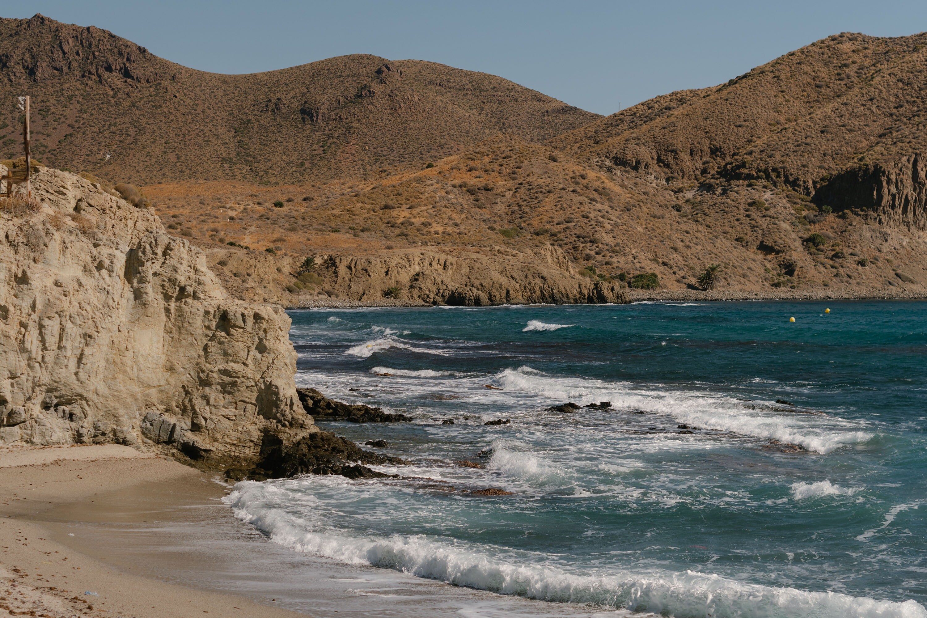 wecamp Cabo de Gata