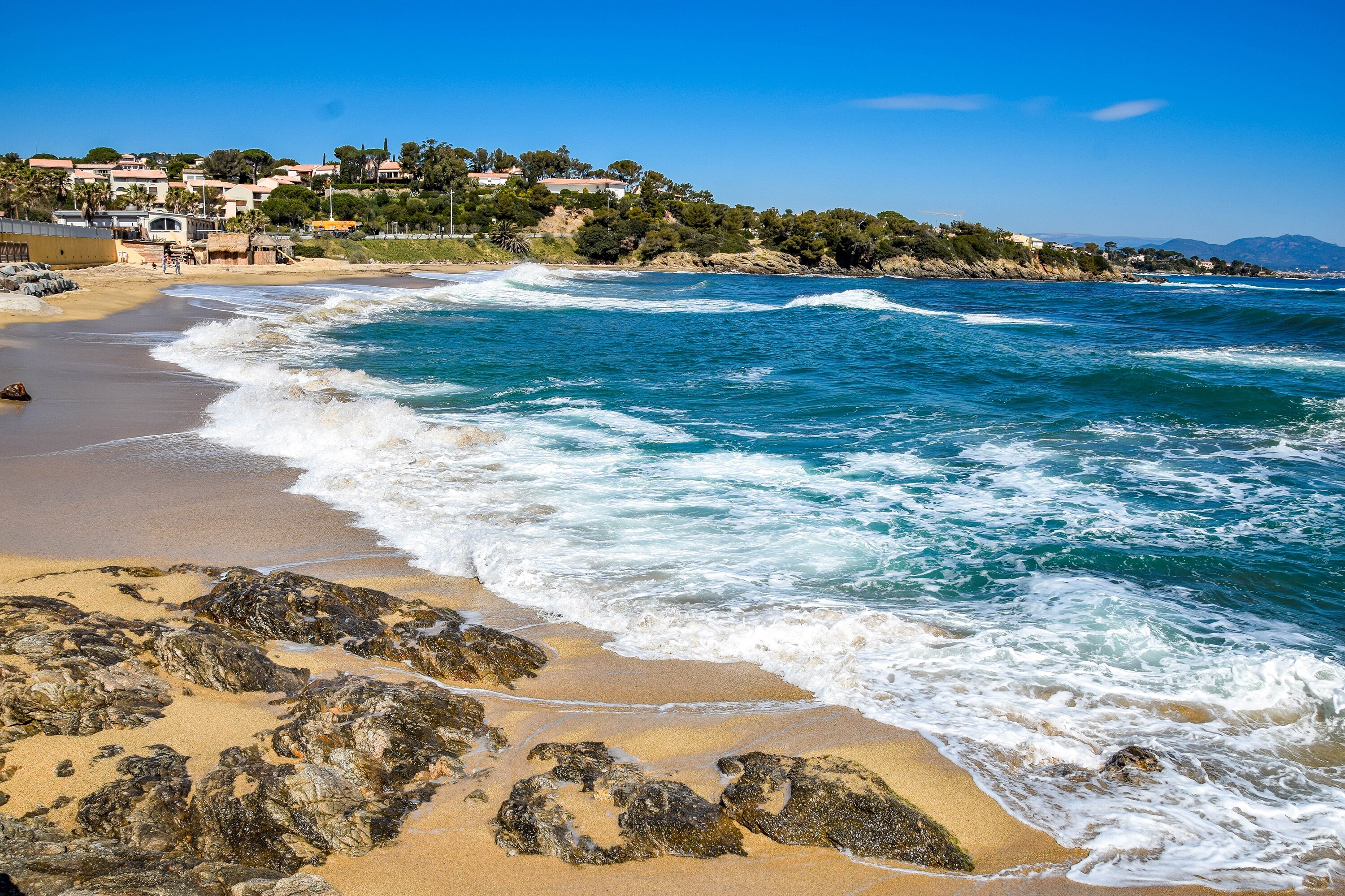 Au Paradis des Campeurs