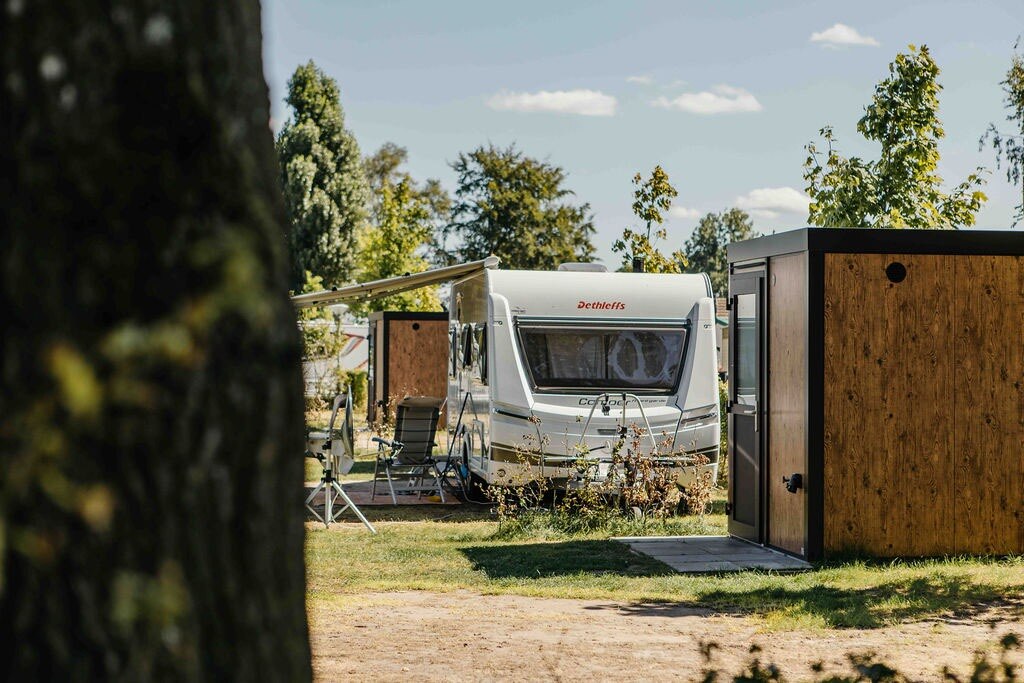 Recreatiepark Den Blanken