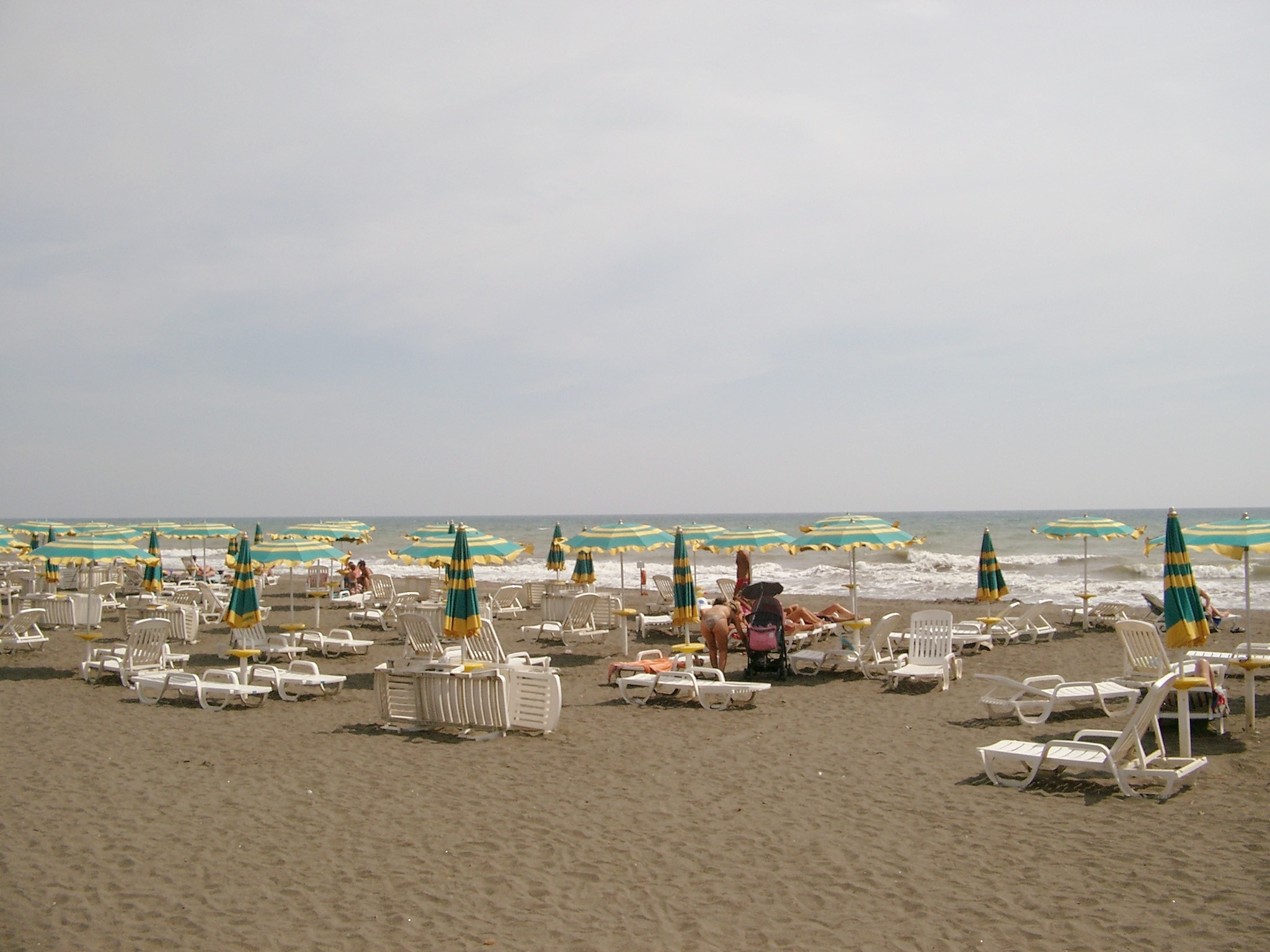 Gitavillage California