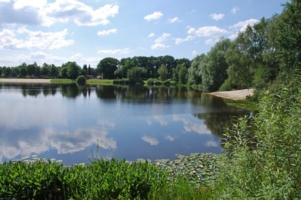 Camping & Ferienpark Falkensteinsee